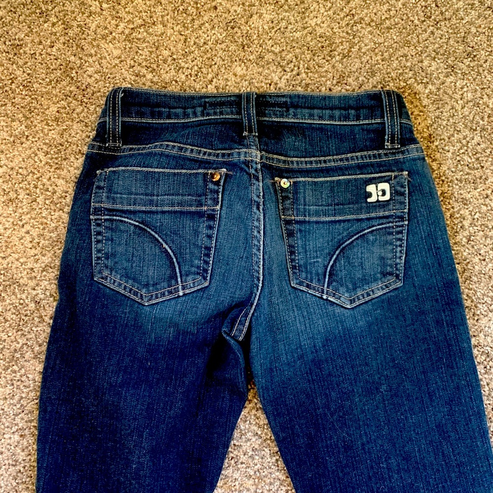 Joe’s Jeans in perfect condition
